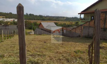 Terreno para venda em residencial estoril de 375.00m²