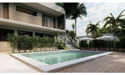 Casa de condomínio para venda em jardim olhos d'água de 900.00m² com 6 quartos, 6 suites e 6 garagens