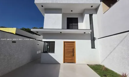 Sobrado para venda em mogi moderno de 150.00m² com 3 quartos, 1 suite e 3 garagens