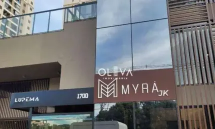 Apartamento para alugar em jardim tarraf ii de 74.00m² com 2 quartos, 2 suites e 2 garagens