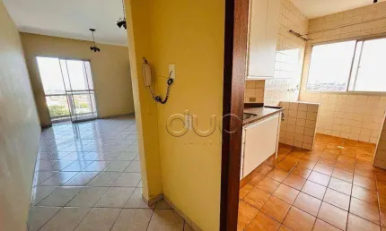 Apartamento para venda em paulicéia de 69.00m² com 3 quartos, 1 suite e 1 garagem
