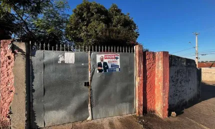 Casa para venda em jardim paviotti de 80.00m² com 2 quartos e 4 garagens