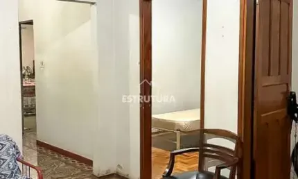 Casa para venda em Vila Alemã de 128.00m² com 2 Quartos e 1 Garagem