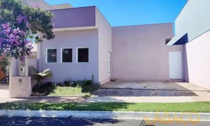 Casa para alugar em residencial samambaia de 105.00m² com 3 quartos e 2 garagens