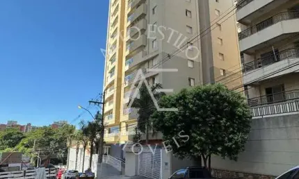 Apartamento para venda em jardim botânico de 95.00m² com 3 quartos, 1 suite e 2 garagens