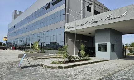 Casa para venda em pontal do paraná de 73.00m² com 2 quartos e 2 garagens