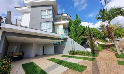 Casa para venda em jardim novo horizonte de 419.00m² com 4 quartos, 2 suites e 4 garagens