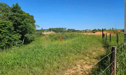 Chácara para venda em contenda de 4397.00m² com 1 quarto
