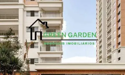 Apartamento para venda em anhangabaú de 152.00m² com 4 quartos, 2 suites e 3 garagens