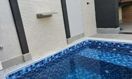 Casa para venda em vila nossa senhora de fátima de 162.00m² com 3 quartos, 1 suite e 1 garagem