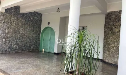 Sobrado para venda em boa vista de 363.00m² com 3 quartos e 1 suite