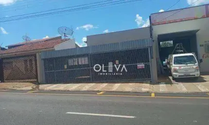 Sala comercial para venda em jardim seyon de 450.00m²
