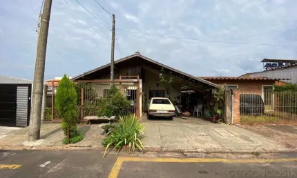 Casa para venda em vila éden de 82.00m² com 3 quartos e 2 garagens