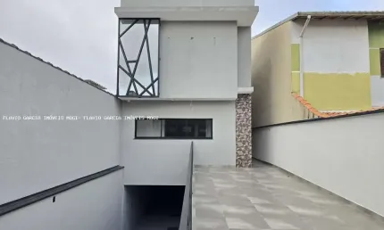 Sobrado para venda em jardim universo de 245.00m² com 2 quartos, 2 suites e 2 garagens