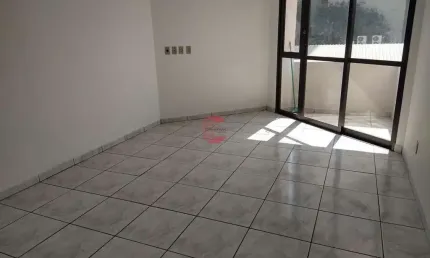 Apartamento para venda em vila arens i de 108.00m² com 3 quartos, 1 suite e 2 garagens