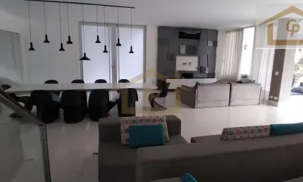 Casa para venda em golf gardens de 700.00m² com 4 quartos, 4 suites e 4 garagens