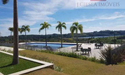 Terreno en condomínio para venda em jardim florestal de 493.00m²