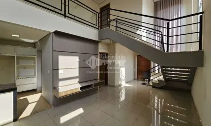 Sobrado para alugar em jardim san marco de 275.00m² com 3 quartos, 3 suites e 4 garagens