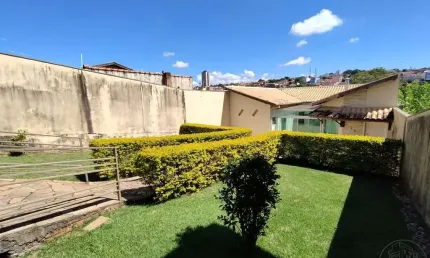 Casa para venda em vila santa catarina de 106.00m² com 3 quartos, 1 suite e 3 garagens