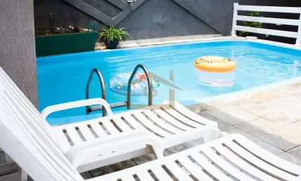 Casa para venda em São Paulo Ii de 285.00m² com 3 Quartos, 3 Suites e 4 Garagens