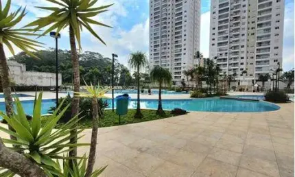Apartamento para venda em vila lusitânia de 91.00m² com 2 quartos, 2 suites e 2 garagens