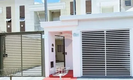 Sobrado para alugar em parque novo mundo de 145.00m² com 3 quartos, 1 suite e 2 garagens