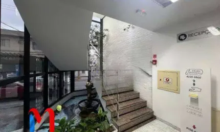 Prédio comercial para alugar em santo antônio de 920.00m²