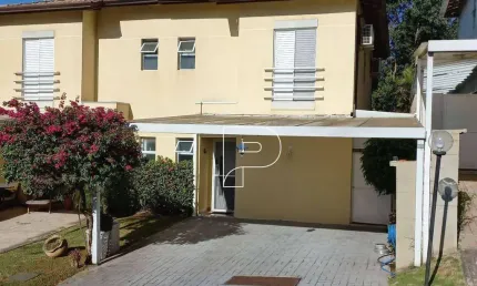 Casa de condomínio para venda em granja viana de 150.00m² com 3 quartos, 1 suite e 2 garagens