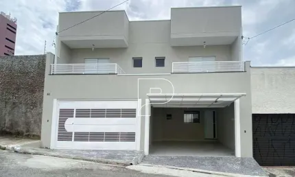 Casa para venda em bela vista de 90.00m² com 3 quartos, 1 suite e 2 garagens
