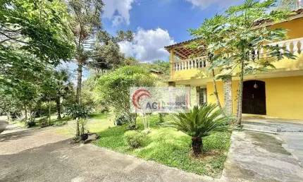 Casa de condomínio para venda e aluguel em jardim colibri de 150.00m² com 3 quartos e 10 garagens