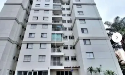 Apartamento para venda em jaguaré de 53.00m² com 2 quartos, 1 suite e 2 garagens