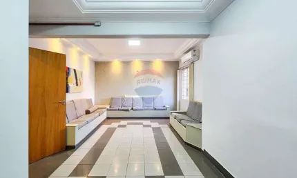 Sala comercial para venda em vila seixas de 167.00m² com 5 quartos