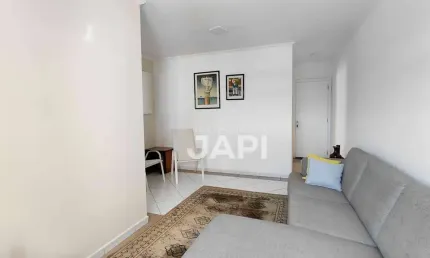 Apartamento para venda em engordadouro de 58.00m² com 2 quartos e 1 garagem