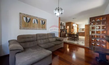 Casa para venda em cidade luiza de 200.00m² com 3 quartos, 1 suite e 2 garagens