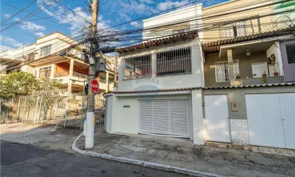 Casa de condomínio para venda em portuguesa de 100.00m² com 4 quartos, 2 suites e 2 garagens