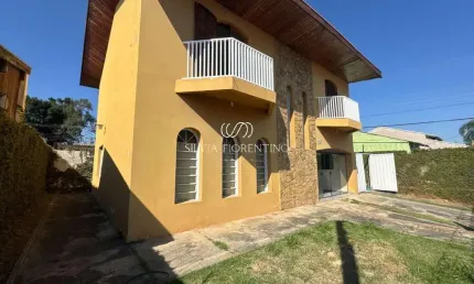 Casa para venda em esplanada independência de 375.00m² com 3 quartos, 1 suite e 8 garagens