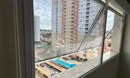 Sala comercial para venda em condomínio office premium de 40.00m² com 1 garagem