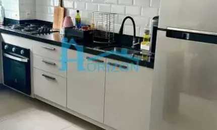 Apartamento para venda em jardim ibirapuera de 49.00m² com 2 quartos