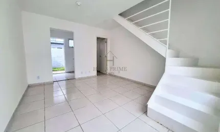 Casa de condomínio para alugar em jardim sandra de 100.00m² com 2 quartos e 1 garagem