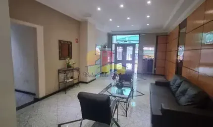 Apartamento para venda em anchieta de 70.00m² com 2 quartos e 1 garagem