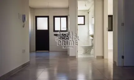 Casa para venda em antártica de 43.00m² com 2 quartos e 1 garagem