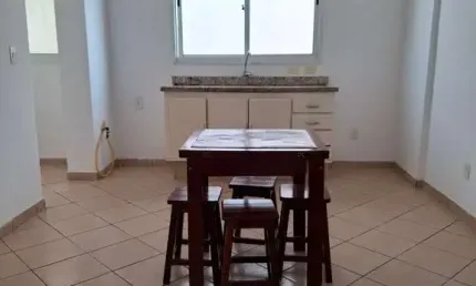 Apartamento para alugar em vila nossa senhora da paz de 40.00m² com 1 quarto e 1 garagem