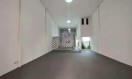 Loja para alugar em cambui de 189.00m² com 2 garagens