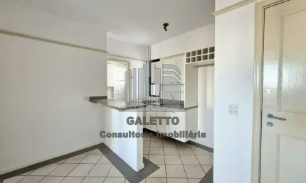 Apartamento para venda em cambui de 50.00m² com 1 quarto