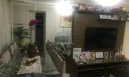 Apartamento para venda em loteamento parque são martinho de 52.00m² com 2 quartos e 1 garagem