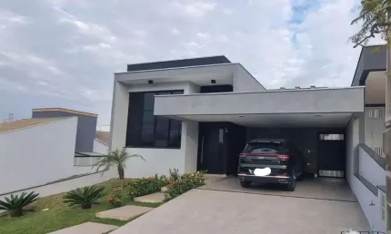 Casa de condomínio para venda em cajuru do sul de 152.00m² com 3 quartos, 2 suites e 4 garagens