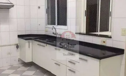 Apartamento para venda em centro de 202.00m² com 3 quartos, 2 suites e 3 garagens
