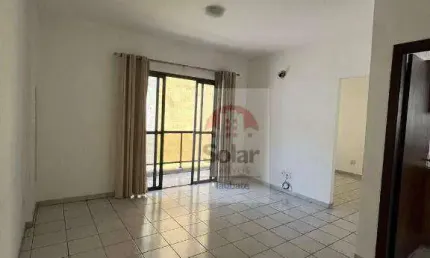 Apartamento para venda em centro de 90.00m² com 3 quartos, 1 suite e 1 garagem