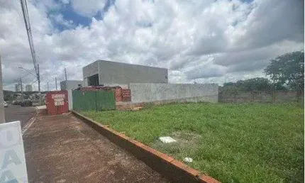 Terreno para venda em recreio das acácias de 361.00m²