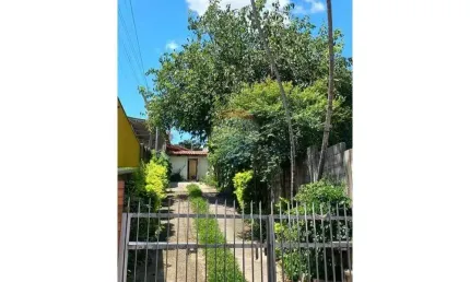 Casa para venda em ponte de campinas de 290.00m² com 3 quartos, 2 suites e 6 garagens